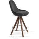 Gazel Pyramid Stools