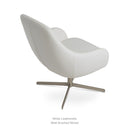 Gazel Arm Lounge 4 Star Chair