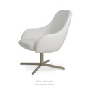 Gazel Arm Lounge 4 Star Chair