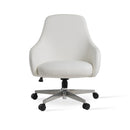 Gazel Arm Large Office Chair
