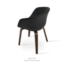 Tribeca Plywood Armchair