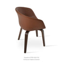 Tribeca Plywood Armchair