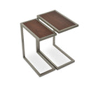 Alfa Nesting Tables