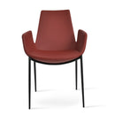 Eiffel Arm Classy Dining Chair