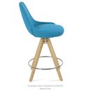 Gazel Pyramid Stools