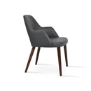 Sabrina Arm Dining Chair