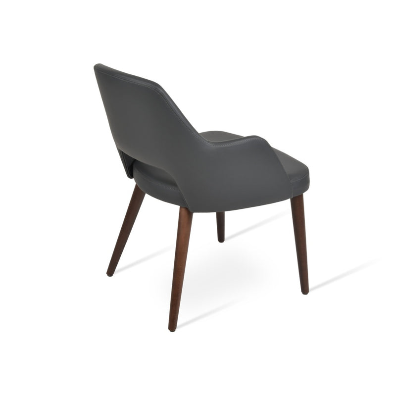 Sabrina Arm Dining Chair