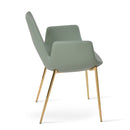 Eiffel Arm Classy Dining Chair