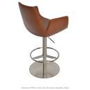 Eiffel Arm Piston Stools