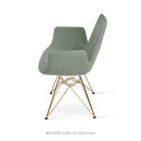 Eiffel Arm Tower Chair