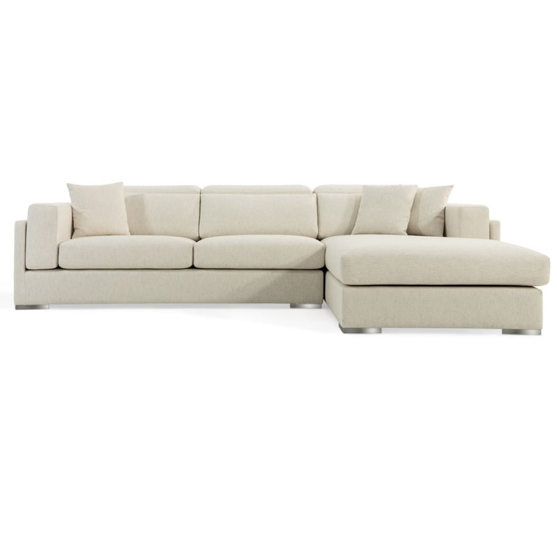 Hollywood Medium Sectional Sofa