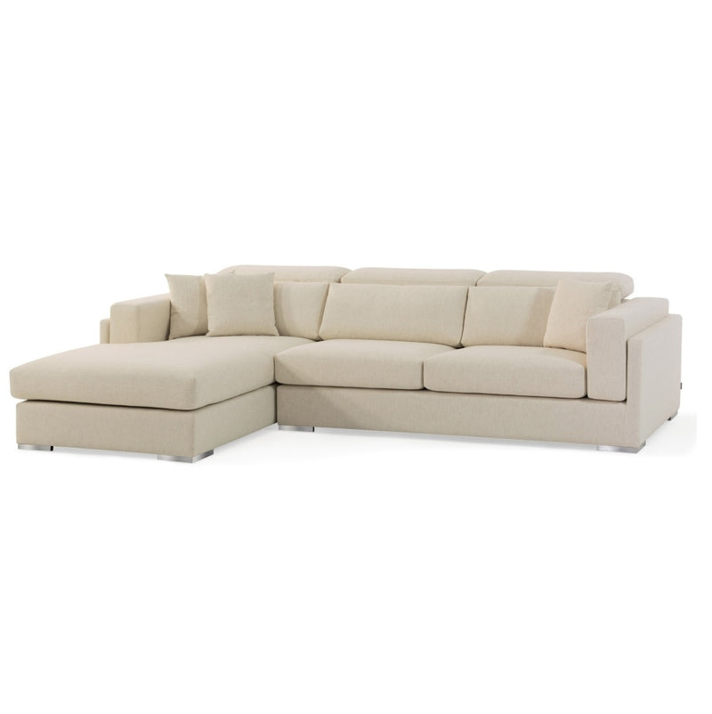 Hollywood Medium Sectional Sofa