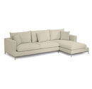 Simena Sectional Sofa