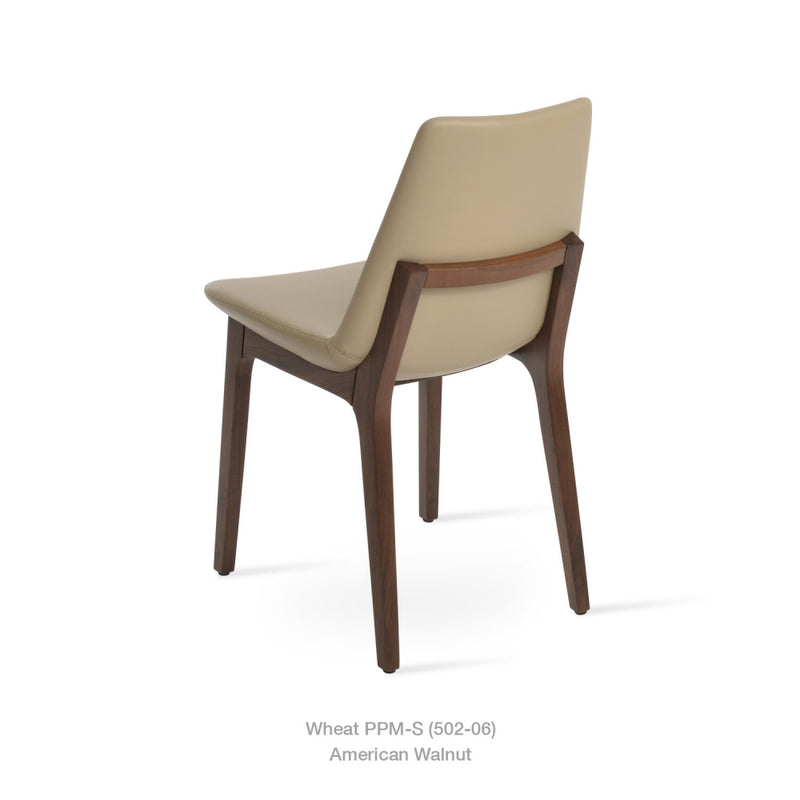 Eiffel Wood Chair