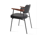 Palu Arm Dining Chair