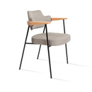 Palu Arm Dining Chair