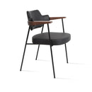 Palu Arm Dining Chair