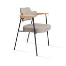 Palu Arm Dining Chair