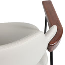 Palu Arm Dining Chair