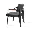 Coral Arm Dining Chair