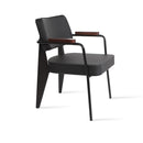 Coral Arm Dining Chair