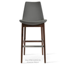 Eiffel Wood Stool