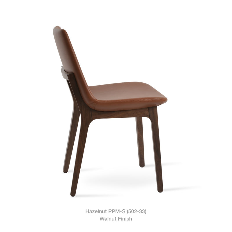 Eiffel Wood Chair