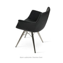 Bottega Arm MW Chair