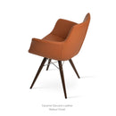 Bottega Arm MW Chair