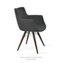 Bottega Arm MW Chair