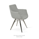 Bottega Arm MW Chair