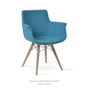 Bottega Arm MW Chair