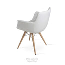 Bottega Arm MW Chair