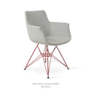 Bottega Arm Tower Chair
