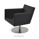 Harput Swivel Lounge Chair