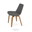 Eiffel Plywood Chair