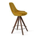 Gazel Pyramid Stools