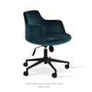 Dervish Arm Office Chair