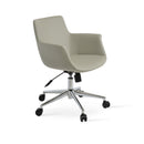 Bottega Office Arm Chair