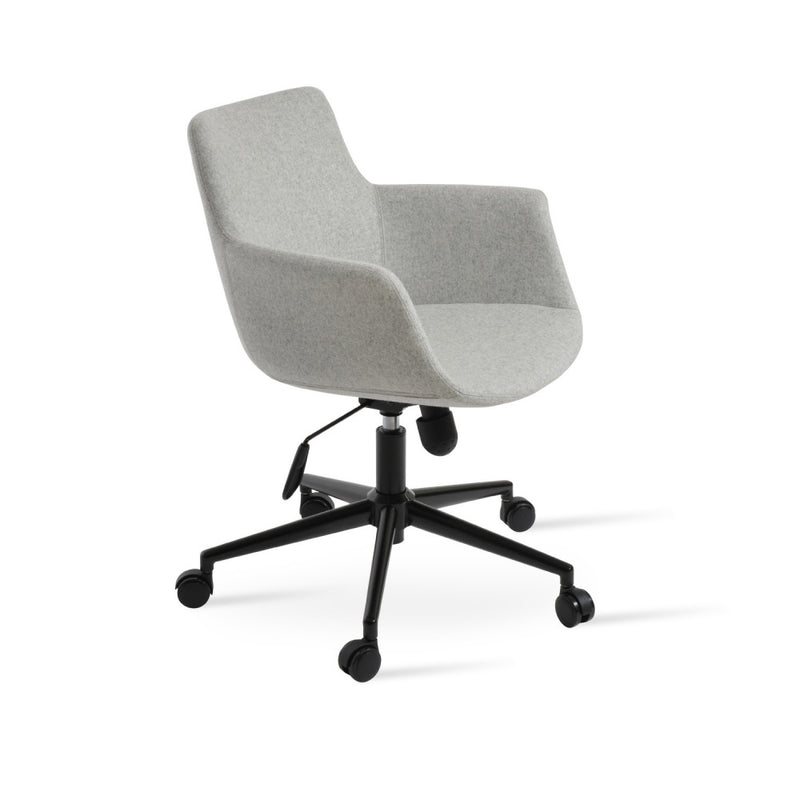 Bottega Office Arm Chair