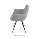 Bottega Arm Star Chair
