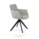 Bottega Arm Sword Chair