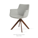 Bottega Arm Sword Chair