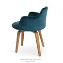 Dervish Plywood Armchair