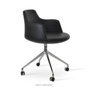Dervish Spider Office Chair