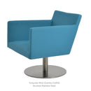 Harput Swivel Lounge Chair