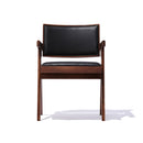 Pierre J Arm Full UPH Dining Chair