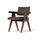 Pierre J Arm Full UPH Dining Chair