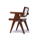 Pierre J Arm Full UPH Dining Chair