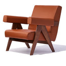 Pierre J Lounge Chair